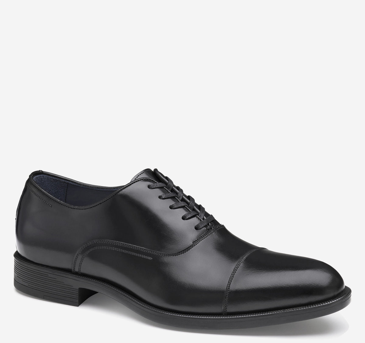 Johnston Murphy Men's Flynch Cap Toe