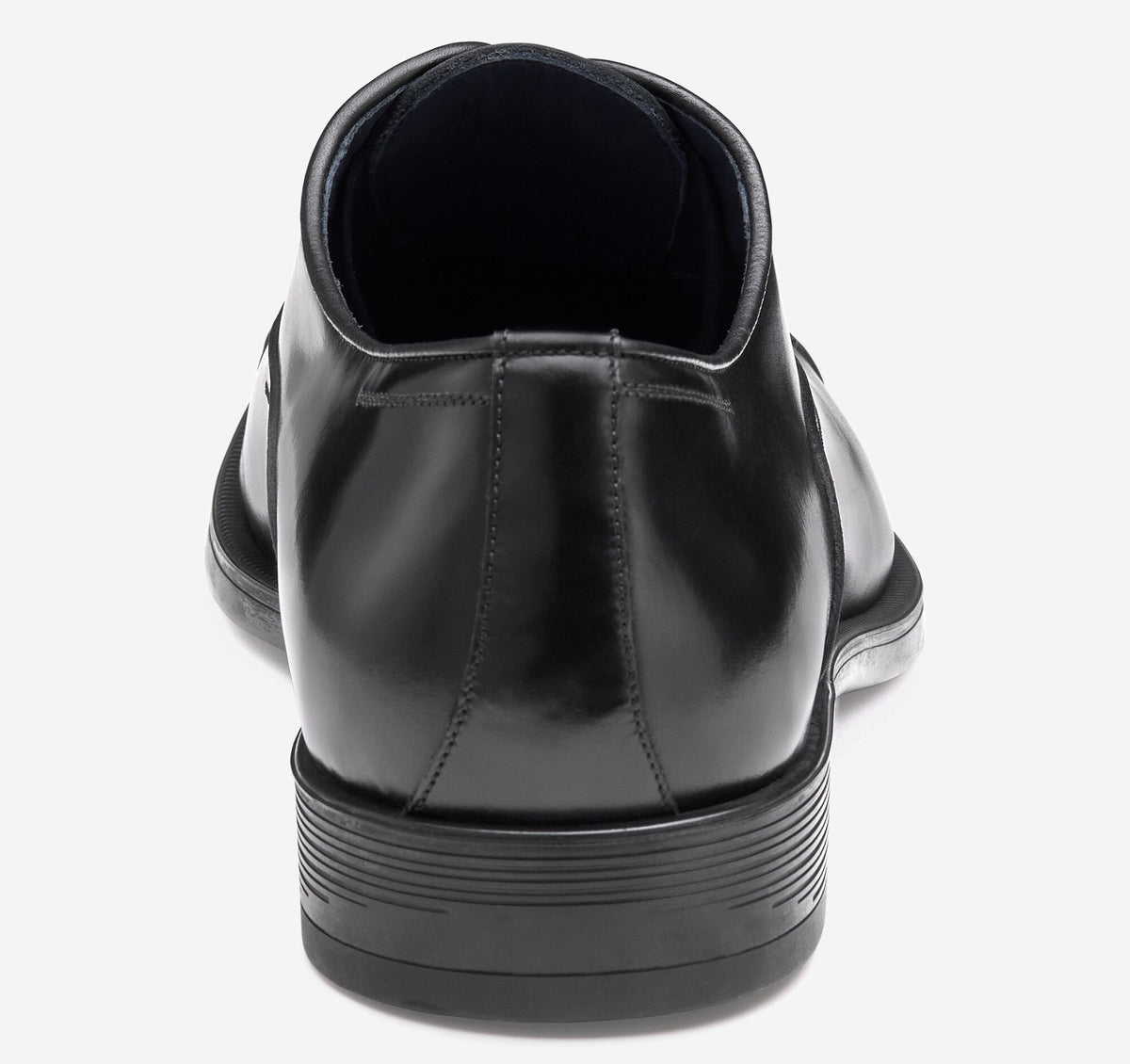 Johnston Murphy Men's Flynch Cap Toe