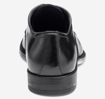 Johnston Murphy Men's Flynch Cap Toe