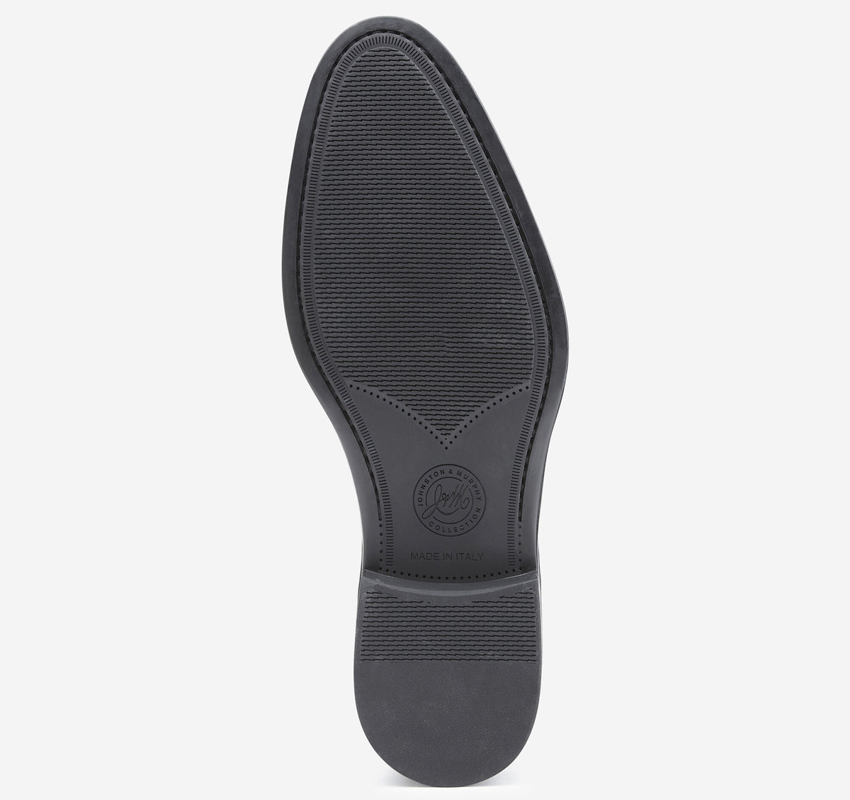 Johnston Murphy Men's Flynch Cap Toe