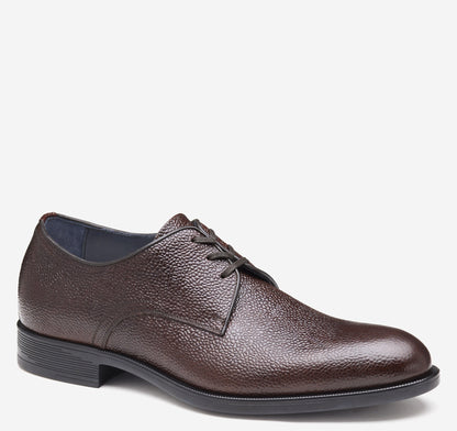Johnston Murphy Men's Flynch Plain Toe