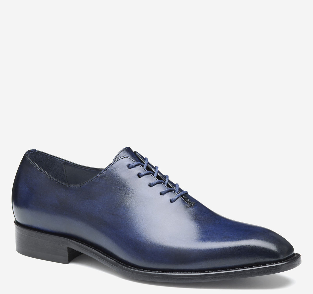 Johnston Murphy Men's Larson Plain Toe