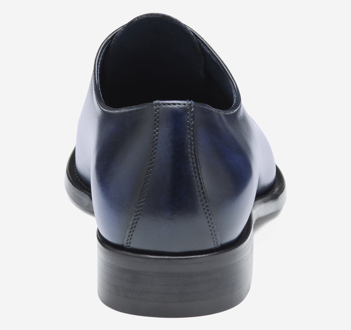Johnston Murphy Men's Larson Plain Toe