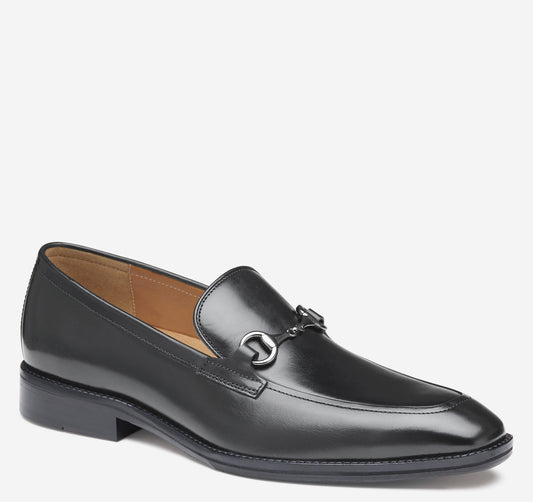 Johnston Murphy Men's Sullivan Bit Loafer