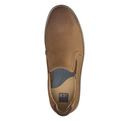 Johnston Murphy Men's McGuffey Slip-On