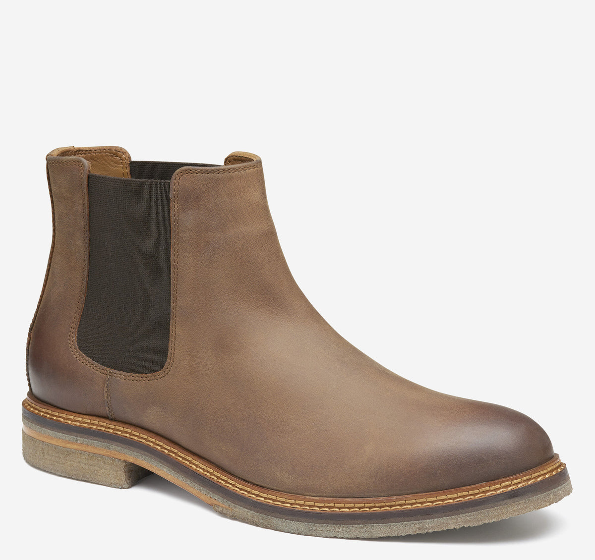 Johnston Murphy Men's Calder Chelsea Boot