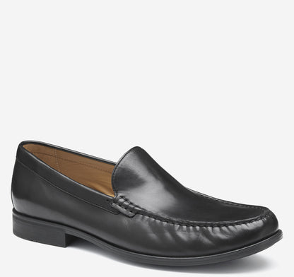 Johnston Murphy Men's Harrison Venetian Loafer