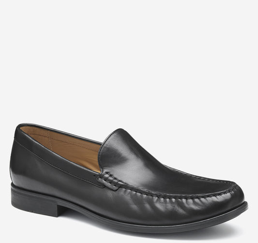 Johnston Murphy Men's Harrison Venetian Loafer