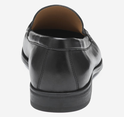 Johnston Murphy Men's Harrison Venetian Loafer