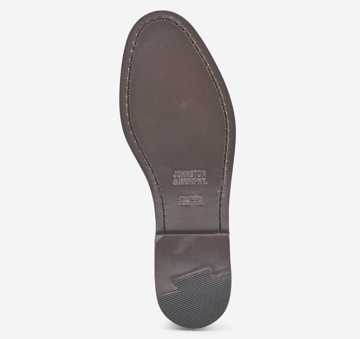 Johnston Murphy Men's Hayes Tassel Loafer
