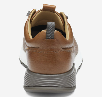 Johnston Murphy Men's Kinnon Perfed Jogger