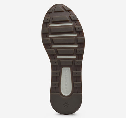 Johnston Murphy Men's Kinnon Perfed Jogger