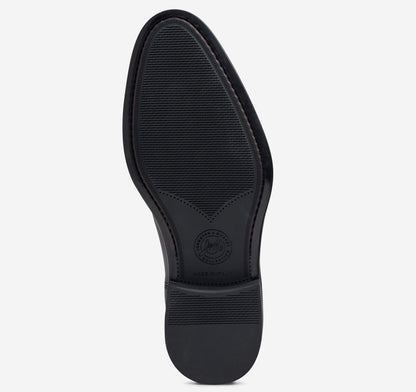 Johnston Murphy Men's Flynch Braided Strap Loafer