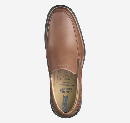 Johnston Murphy Men's XC4® Stanton 2.0 Moc Venetian Loafer