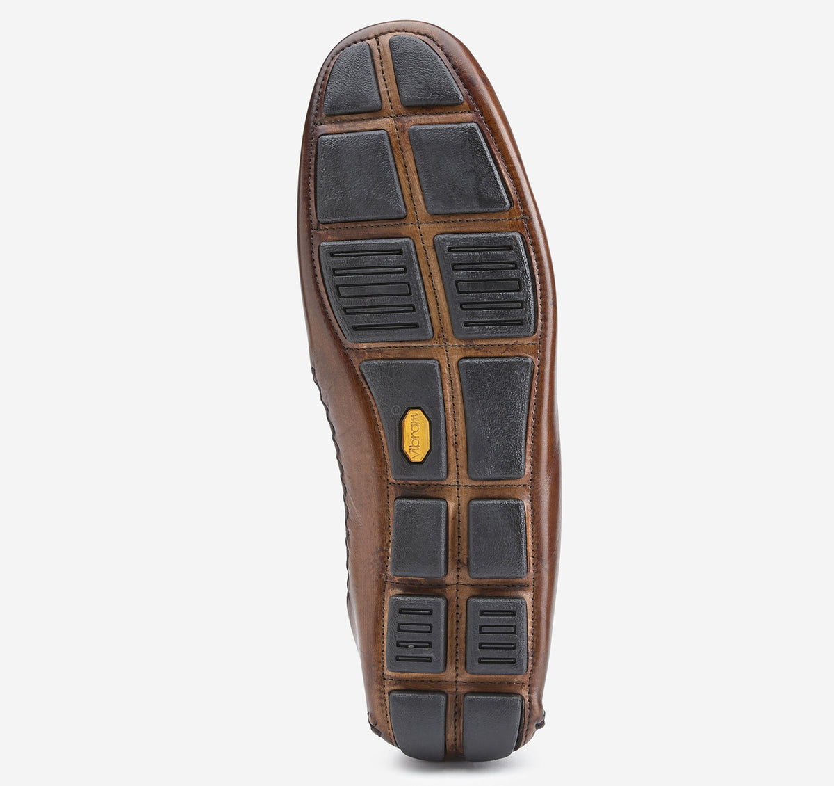 Johnston Murphy Men's Dayton Penny Loafer