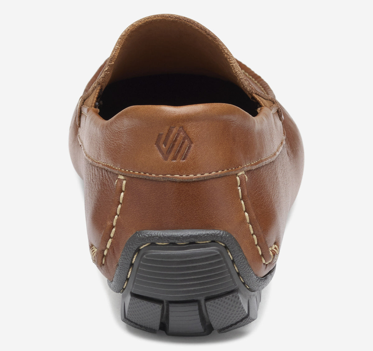 Johnston Murphy Men's Cort Moc Venetian