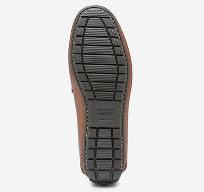 Johnston Murphy Men's Cort Moc Venetian
