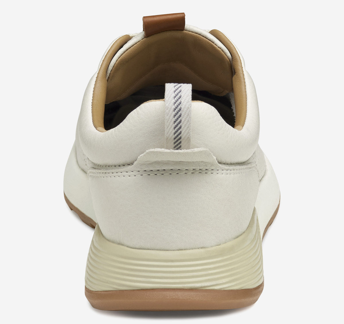 Johnston Murphy Men's Kinnon Perfed Jogger