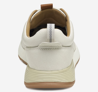 Johnston Murphy Men's Kinnon Perfed Jogger