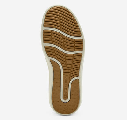 Johnston Murphy Men's McGuffey 2 Woven Slip-On