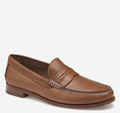 Johnston Murphy Men's Baldwin Penny Loafer