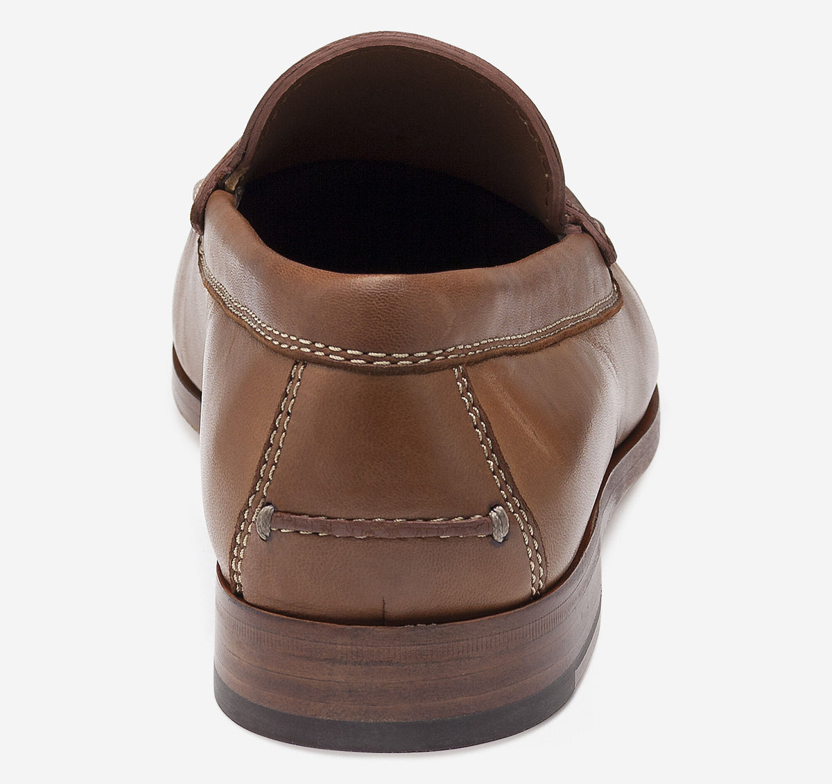 Johnston Murphy Men's Baldwin Penny Loafer