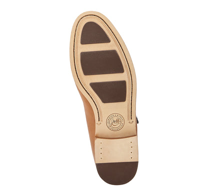 Johnston Murphy Men's Baldwin Penny Loafer