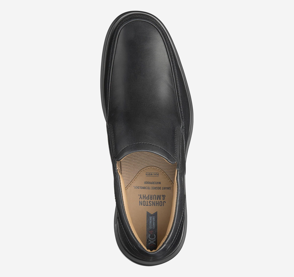 Johnston Murphy Men's XC4® Stanton 2.0 Moc Venetian Loafer