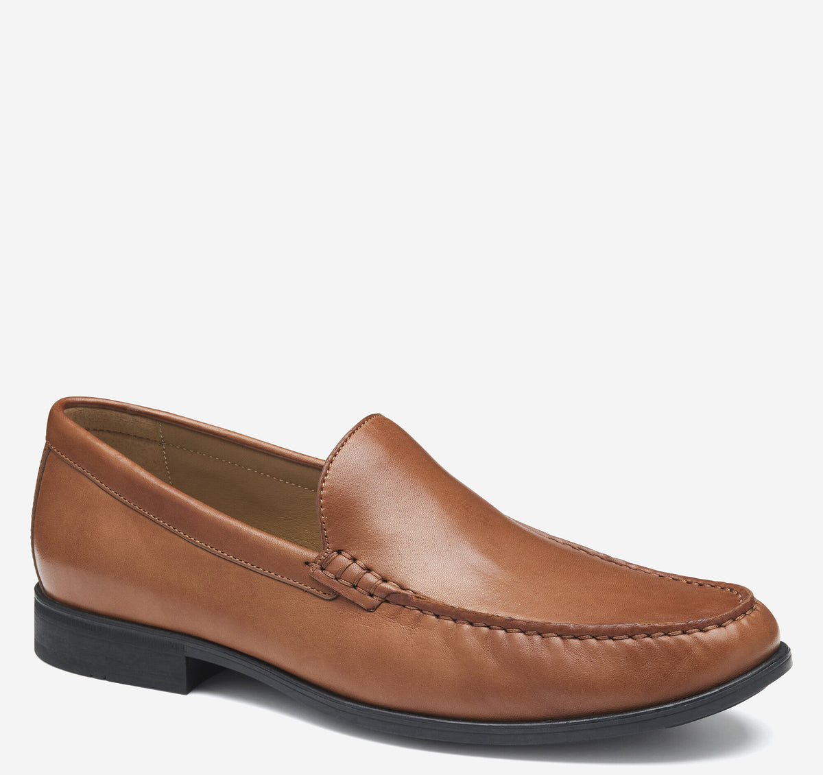 Johnston Murphy Men's Harrison Venetian Loafer