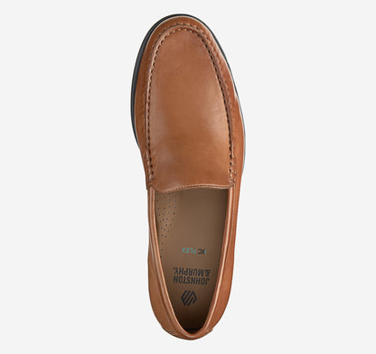 Johnston Murphy Men's Harrison Venetian Loafer