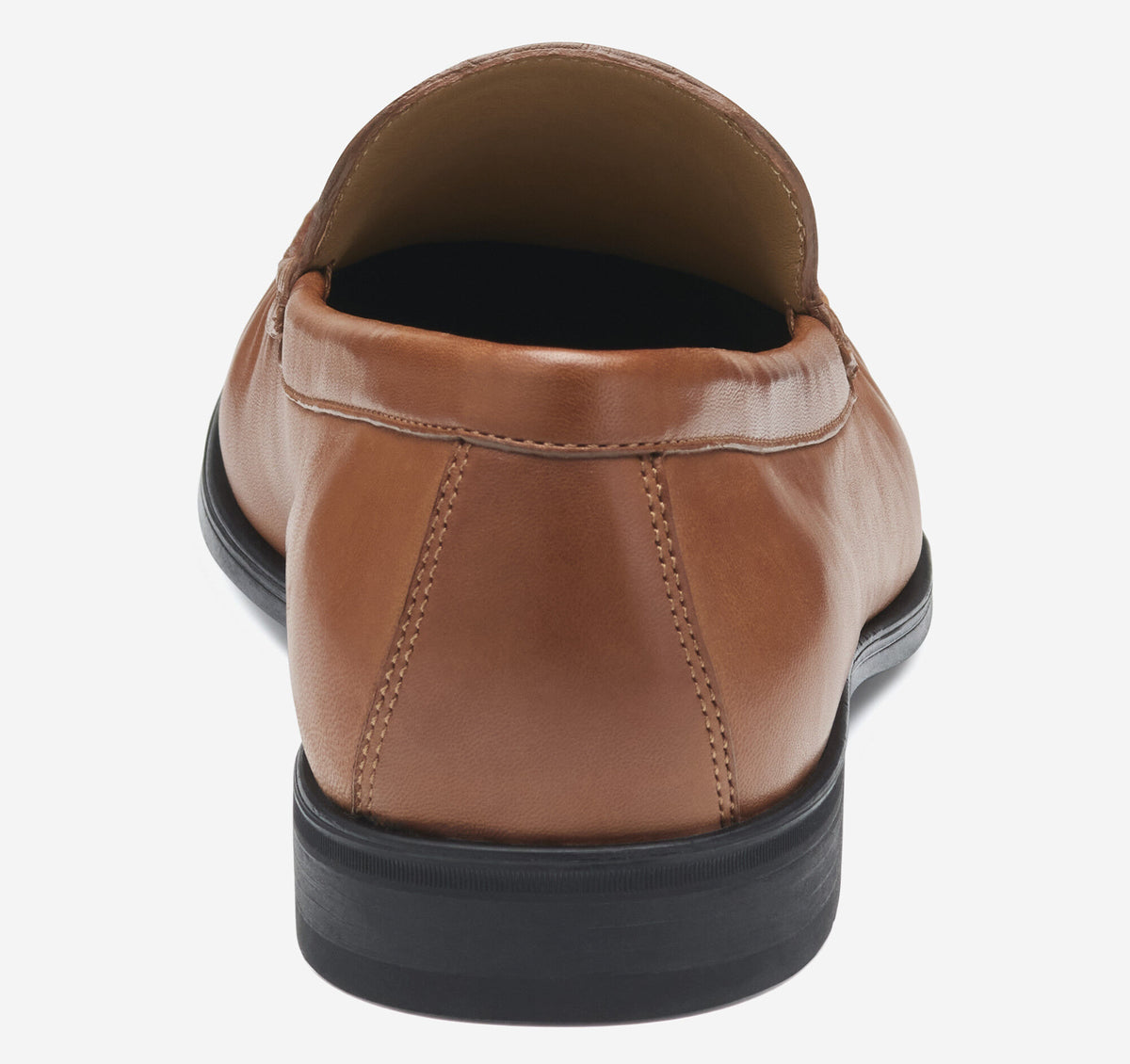 Johnston Murphy Men's Harrison Venetian Loafer