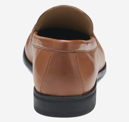 Johnston Murphy Men's Harrison Venetian Loafer