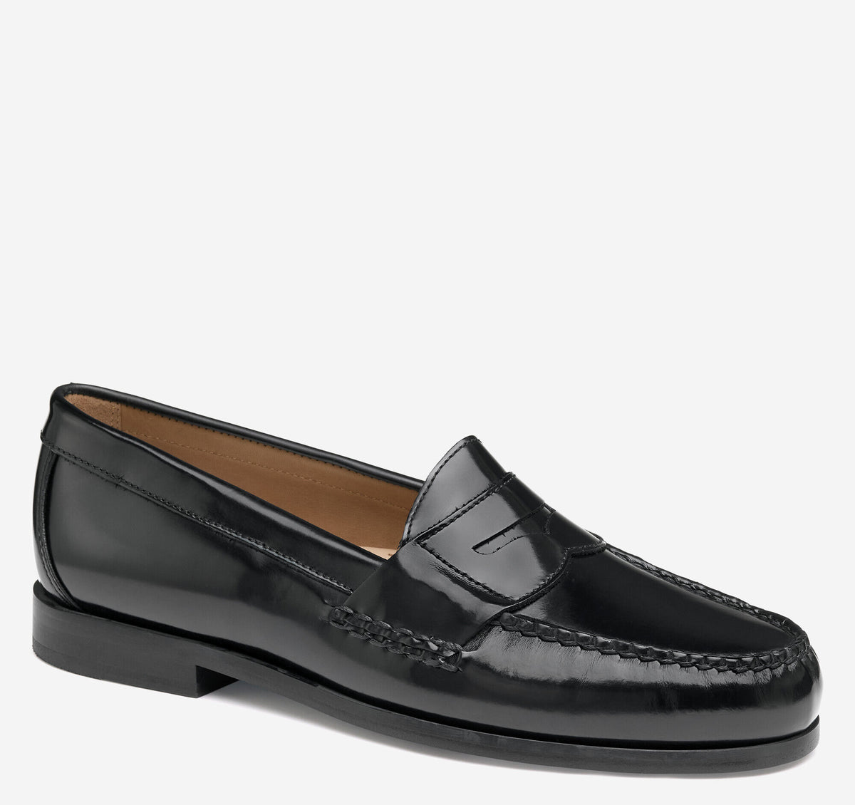 Johnston Murphy Men's Hayes Penny Loafer
