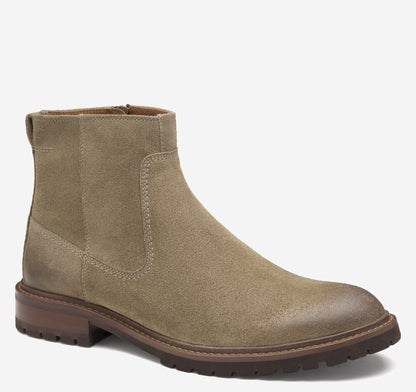 Johnston Murphy Men's Barrett Zip Boot