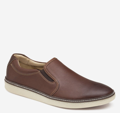 Johnston Murphy Men's McGuffey Slip-On