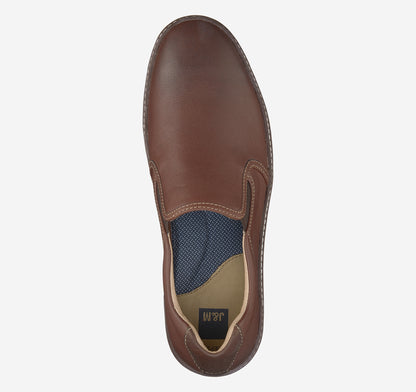 Johnston Murphy Men's McGuffey Slip-On