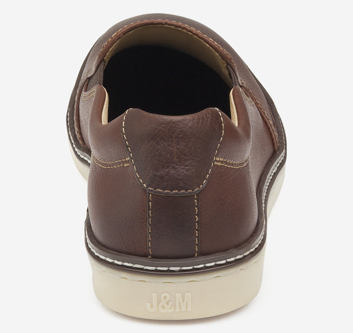 Johnston Murphy Men's McGuffey Slip-On