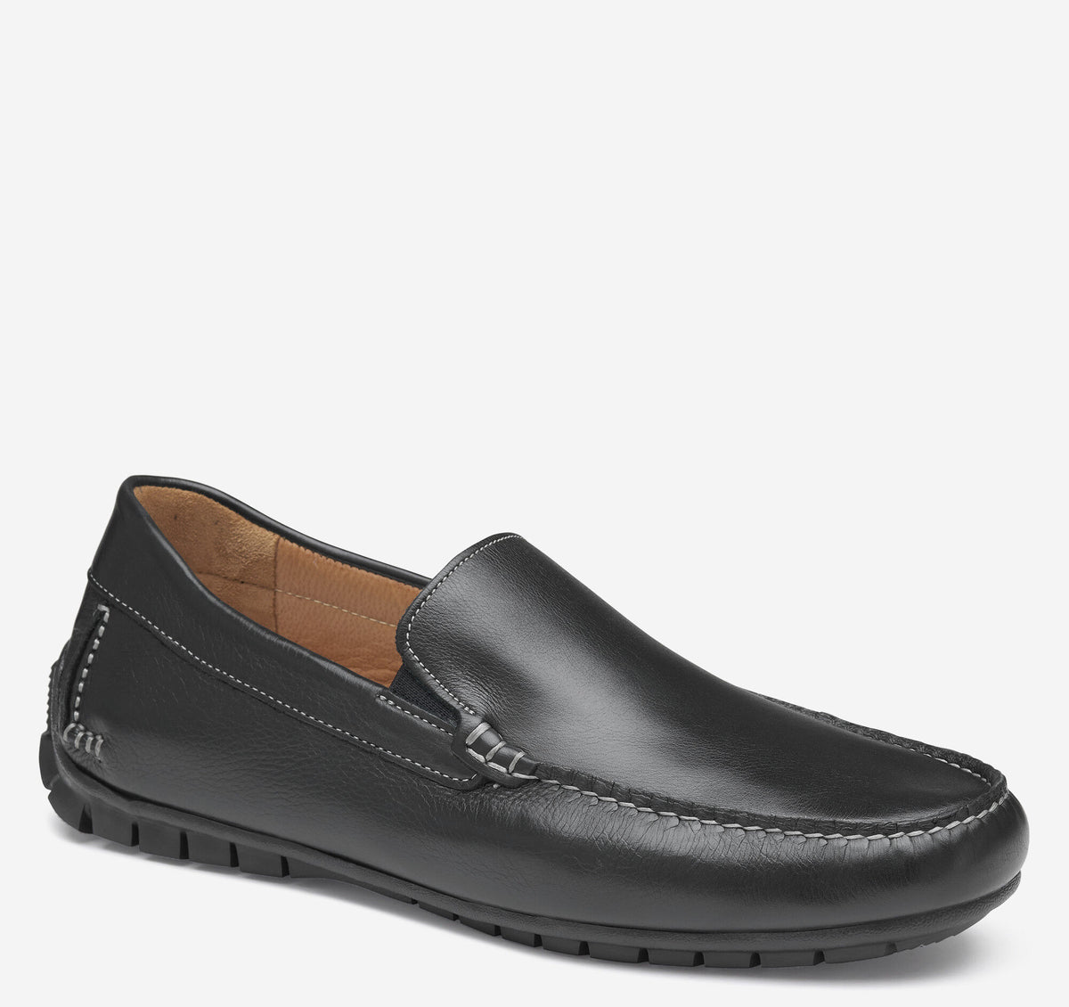 Johnston Murphy Men's Cort Moc Venetian