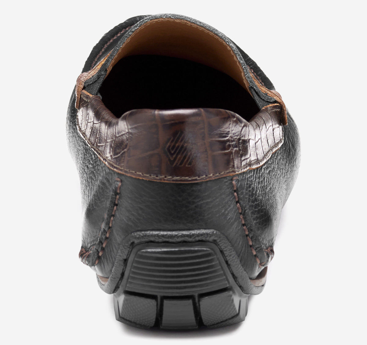 Johnston Murphy Men's Cort 2.0 Penny Loafer