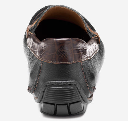 Johnston Murphy Men's Cort 2.0 Penny Loafer
