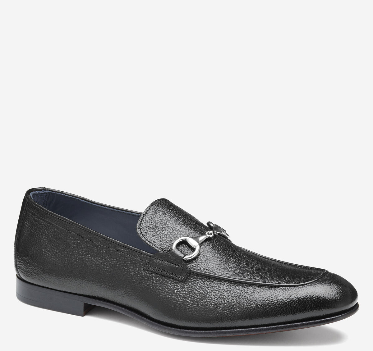 Johnston Murphy Men's Taylor Bit Loafer
