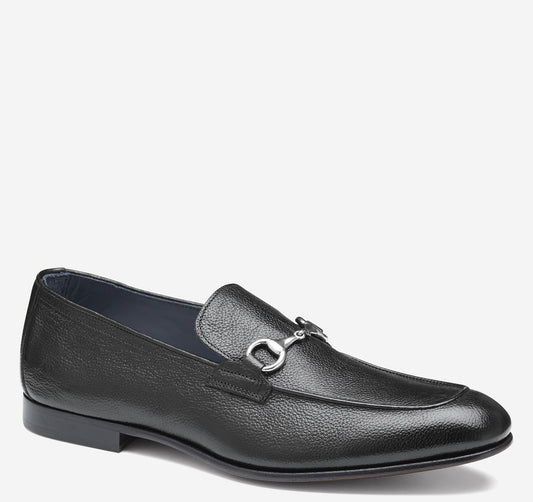 Johnston Murphy Men's Taylor Bit Loafer