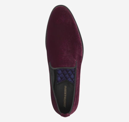 Johnston Murphy Men's Gavney Slip-On Loafer