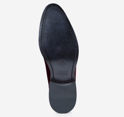 Johnston Murphy Men's Gavney Slip-On Loafer