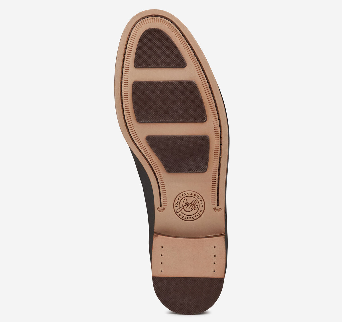 Johnston Murphy Men's Baldwin Penny Loafer