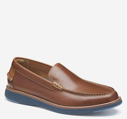Johnston Murphy Men's Upton Venetian Loafer