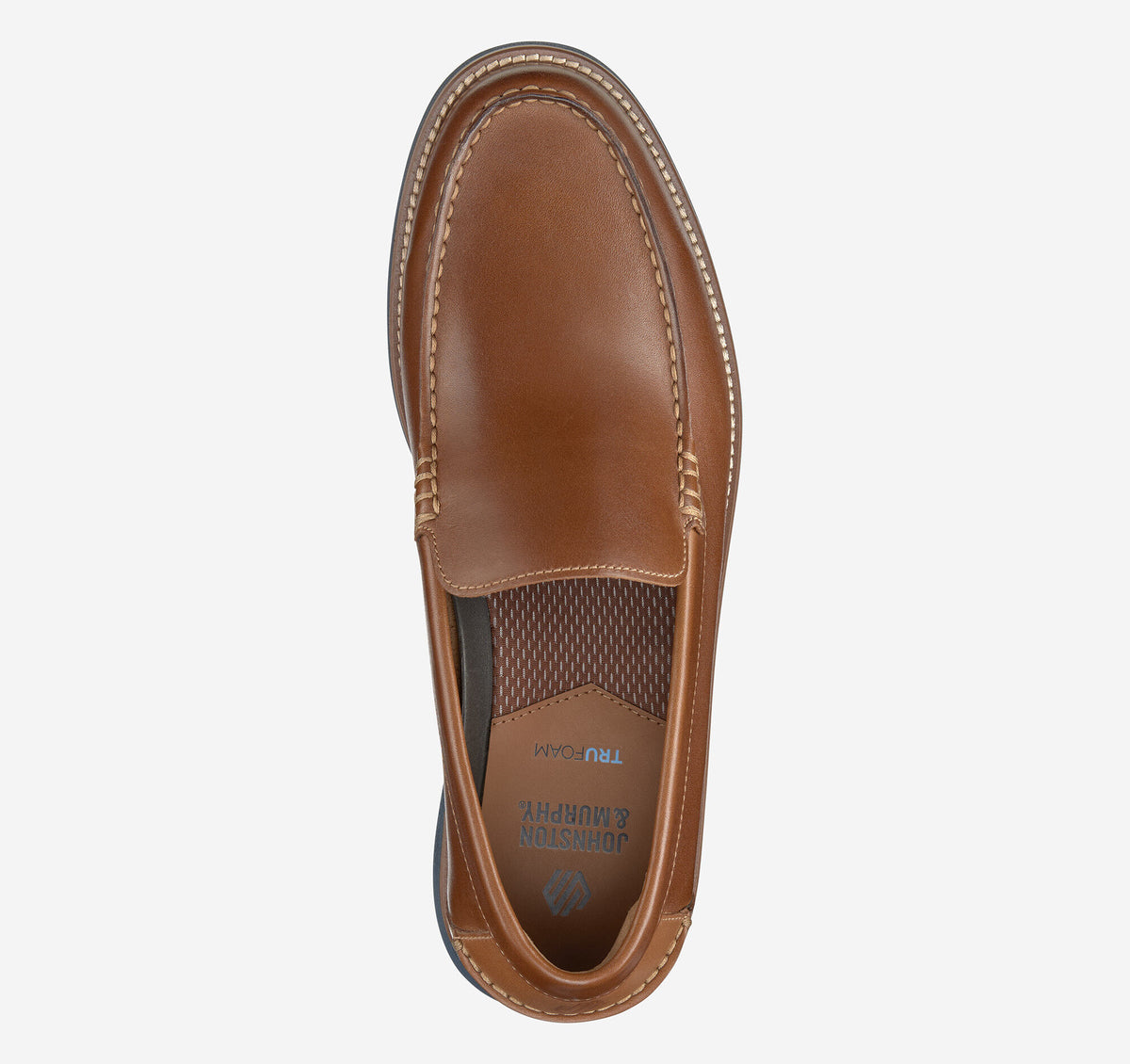 Johnston Murphy Men's Upton Venetian Loafer