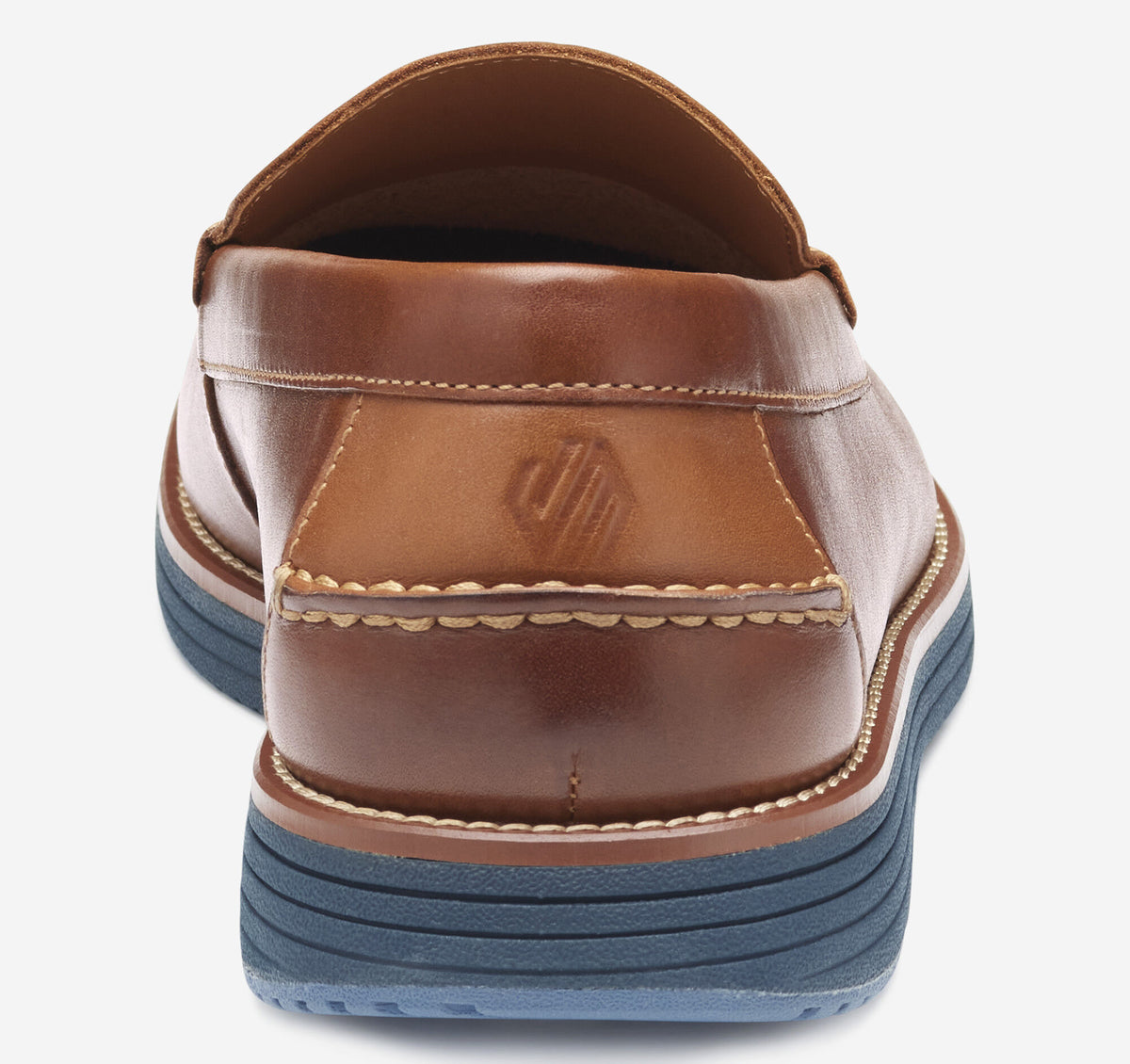 Johnston Murphy Men's Upton Venetian Loafer