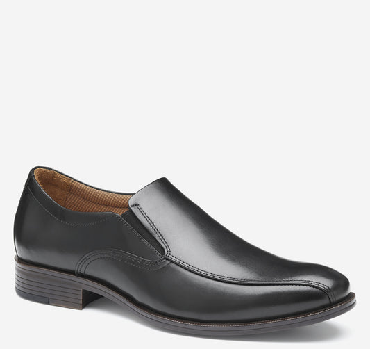 Johnston Murphy Men's Reeve Run-Off Venetian Loafer