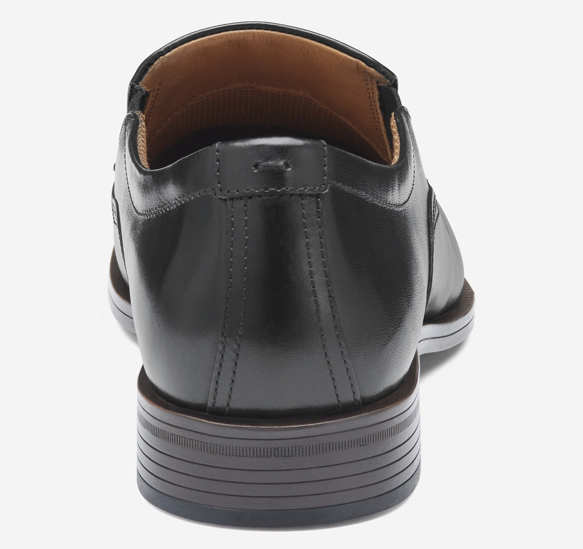 Johnston Murphy Men's Reeve Run-Off Venetian Loafer